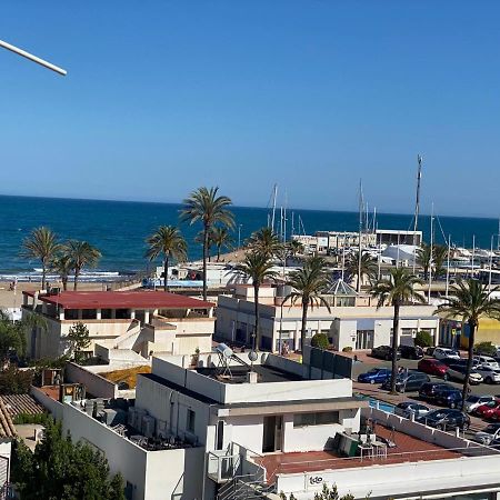 Apartamento Casa Dona Playa de Pobla de Farnals Exterior foto
