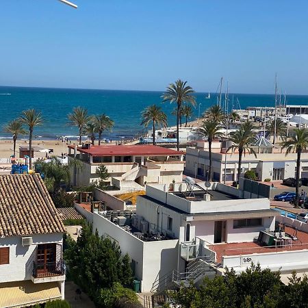 Apartamento Casa Dona Playa de Pobla de Farnals Exterior foto