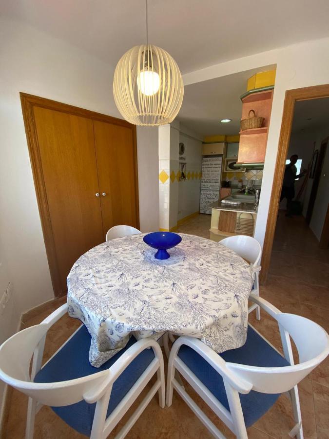 Apartamento Casa Dona Playa de Pobla de Farnals Exterior foto