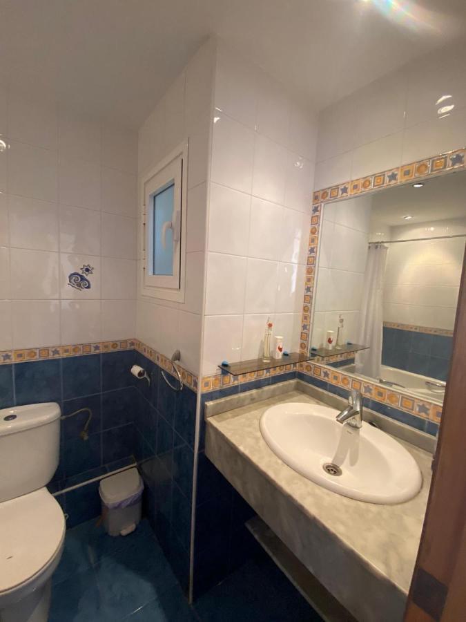 Apartamento Casa Dona Playa de Pobla de Farnals Exterior foto