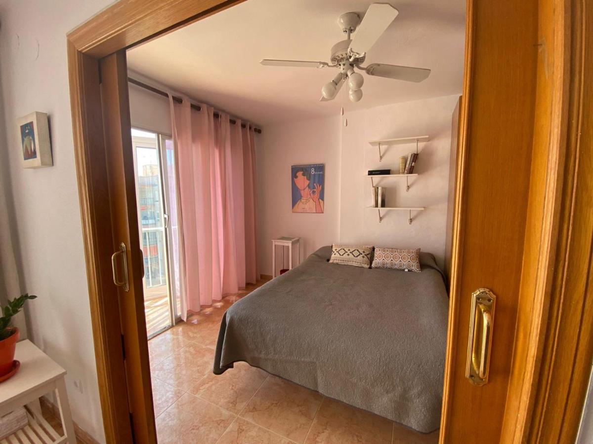 Apartamento Casa Dona Playa de Pobla de Farnals Exterior foto