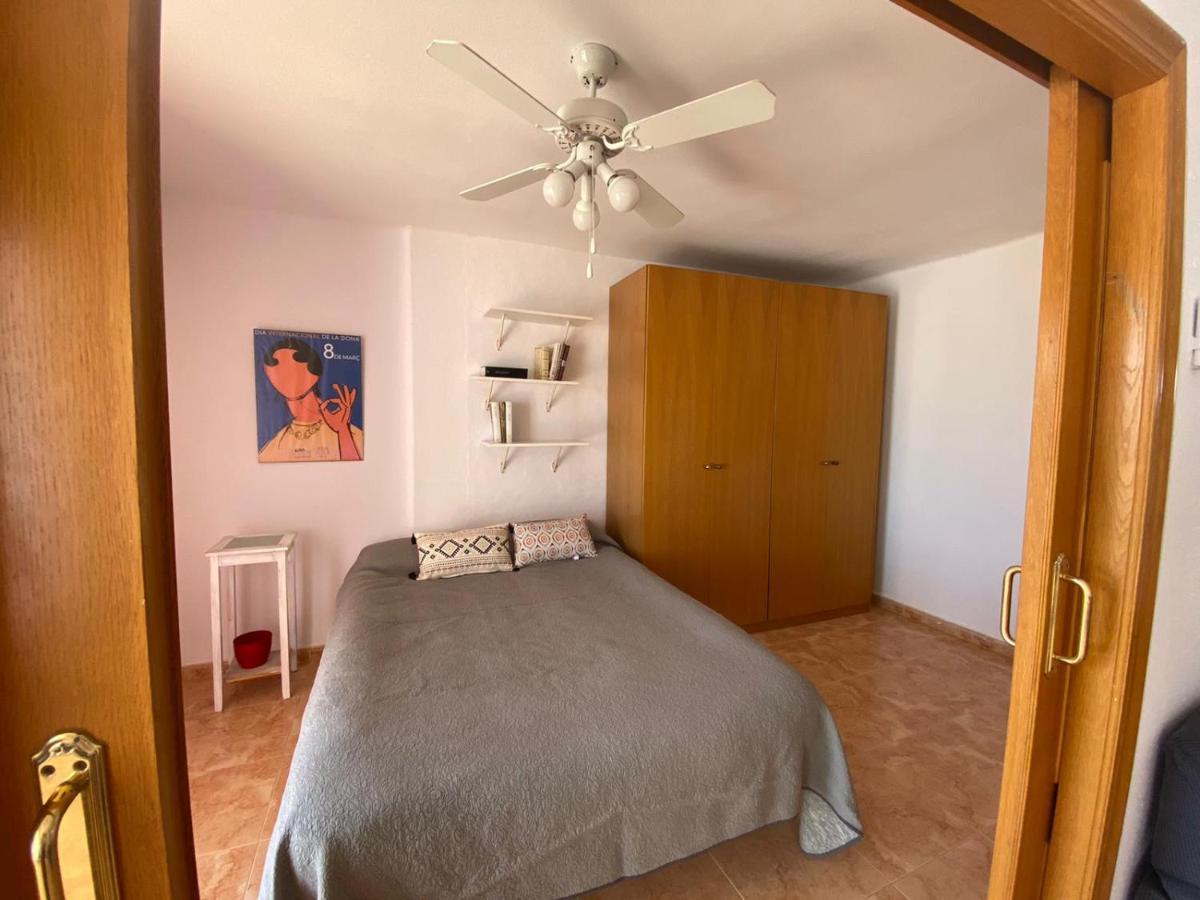 Apartamento Casa Dona Playa de Pobla de Farnals Exterior foto